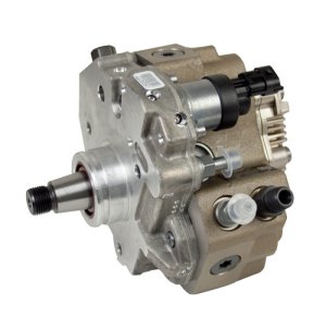 Chevrolet Duramax Injection Pump - DDP - Stock CP3 - `06-`10 Chevrolet Duramax Injection Pump - DDP - Stock CP3 - `06-`10